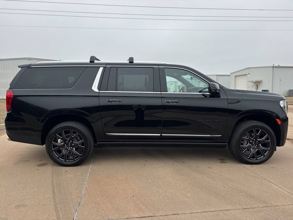2024 GMC Yukon XL Denali Ultimate