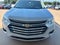 2019 Chevrolet Traverse High Country