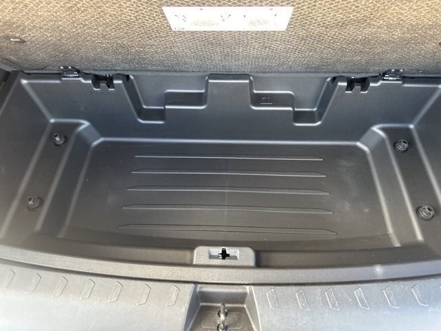 2021 Chevrolet Traverse High Country