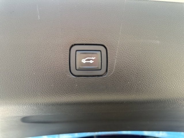 2021 Chevrolet Traverse High Country