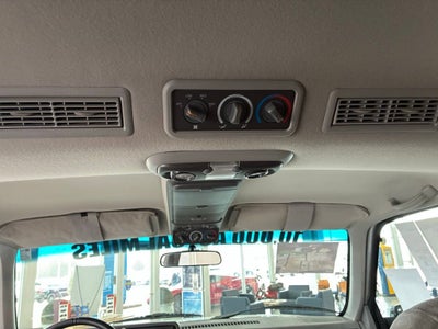 1993 Chevrolet Suburban Base