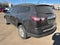 2015 Chevrolet Traverse LS