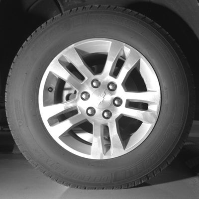 2017 Chevrolet Tahoe LS