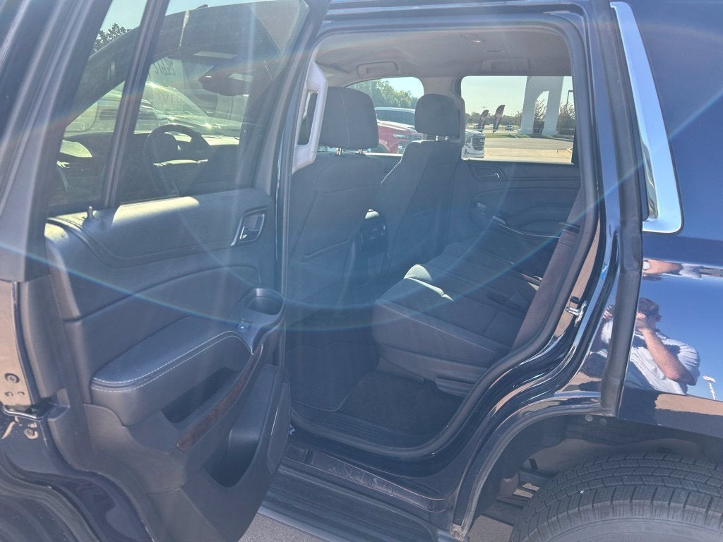 2017 Chevrolet Tahoe LS