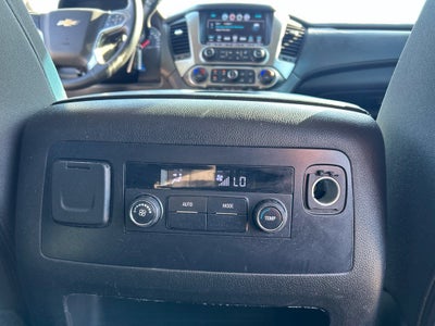 2017 Chevrolet Tahoe LS