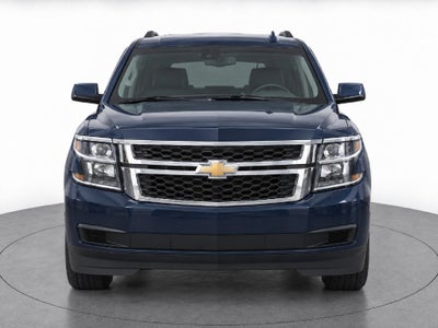 2017 Chevrolet Tahoe LS