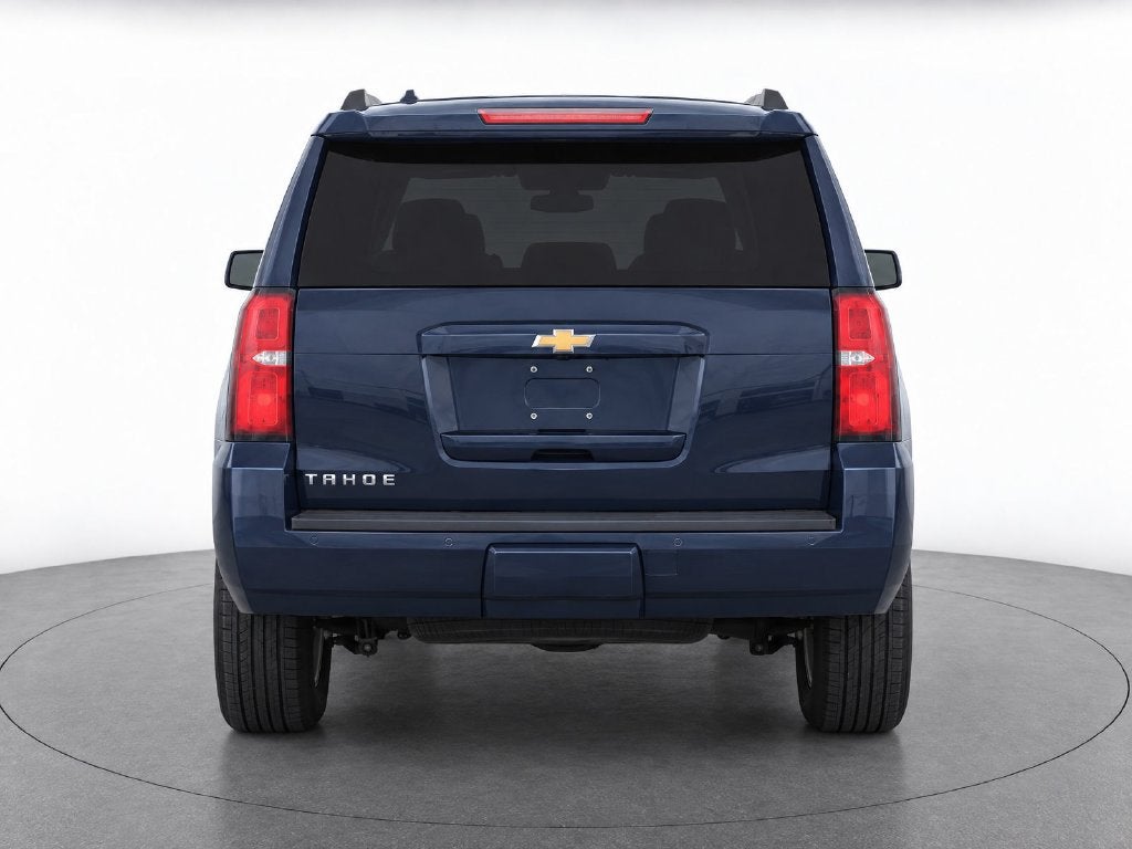 2017 Chevrolet Tahoe LS