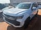 2022 Chevrolet Tahoe Commercial