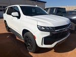 2022 Chevrolet Tahoe Commercial