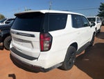 2022 Chevrolet Tahoe Commercial