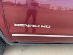2015 GMC Sierra 3500 HD Denali