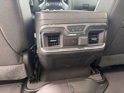 2023 GMC Sierra 3500 HD AT4