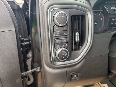 2023 GMC Sierra 3500 HD AT4