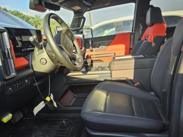 2026 GMC HUMMER EV Pickup 3X