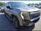 2026 GMC Sierra EV Denali Max Range