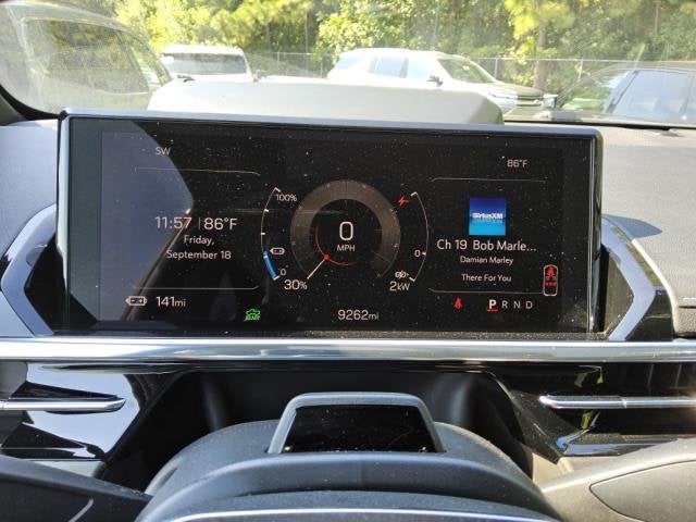 2026 GMC Sierra EV Denali Max Range
