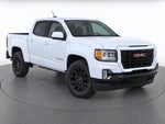 2022 GMC Canyon 2WD Elevation