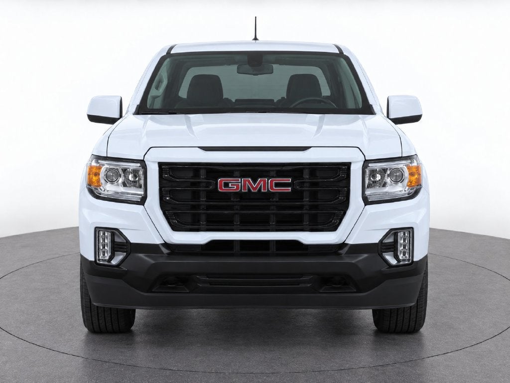 2022 GMC Canyon 2WD Elevation