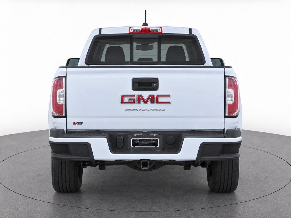 2022 GMC Canyon 2WD Elevation