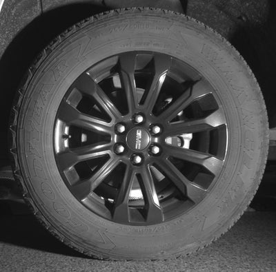 2022 GMC Canyon 2WD Elevation
