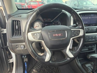 2020 GMC Canyon 2WD SLE