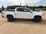 2020 GMC Canyon 2WD SLE