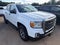 2021 GMC Canyon 4WD AT4 w/Leather