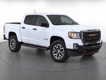 2021 GMC Canyon 4WD AT4 w/Leather