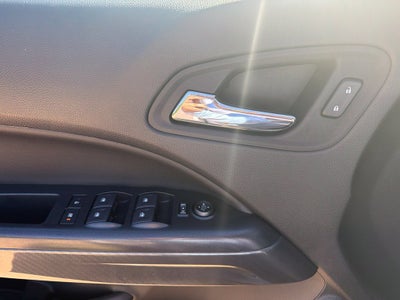 2021 GMC Canyon 4WD AT4 w/Leather