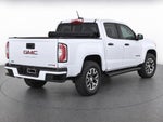 2021 GMC Canyon 4WD AT4 w/Leather