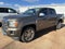 2016 GMC Canyon 4WD SLT