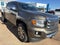 2016 GMC Canyon 4WD SLT