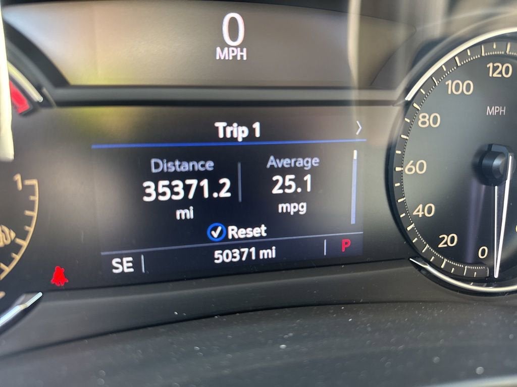 2021 Cadillac XT4 Luxury