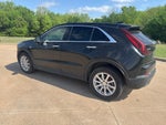 2021 Cadillac XT4 Luxury