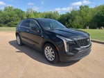 2021 Cadillac XT4 Luxury