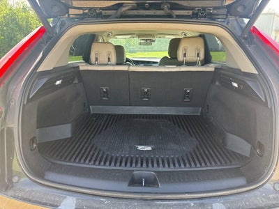 2021 Cadillac XT4 Luxury