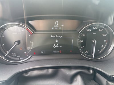 2024 Cadillac XT5 Luxury
