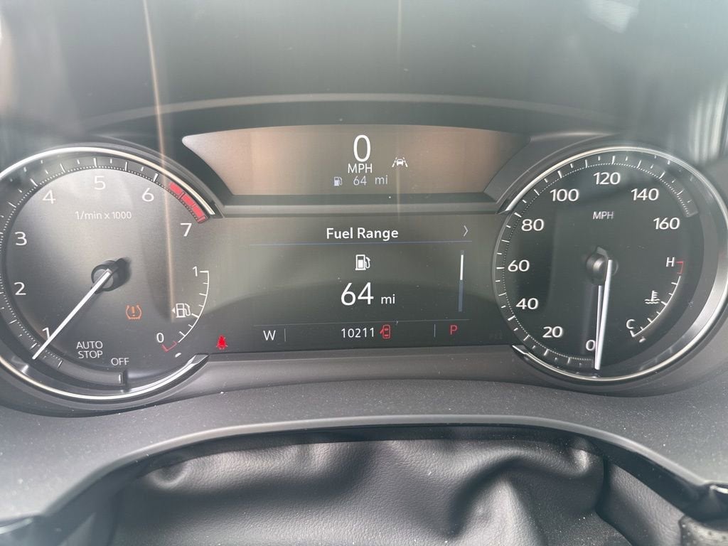 2024 Cadillac XT5 Luxury