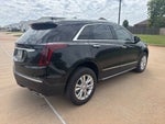 2024 Cadillac XT5 Luxury