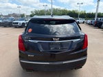 2017 Cadillac XT5 Luxury FWD