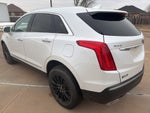 2019 Cadillac XT5 Luxury FWD