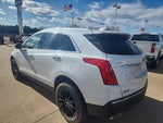 2019 Cadillac XT5 Luxury FWD