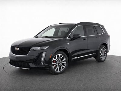 2023 Cadillac XT6 Sport