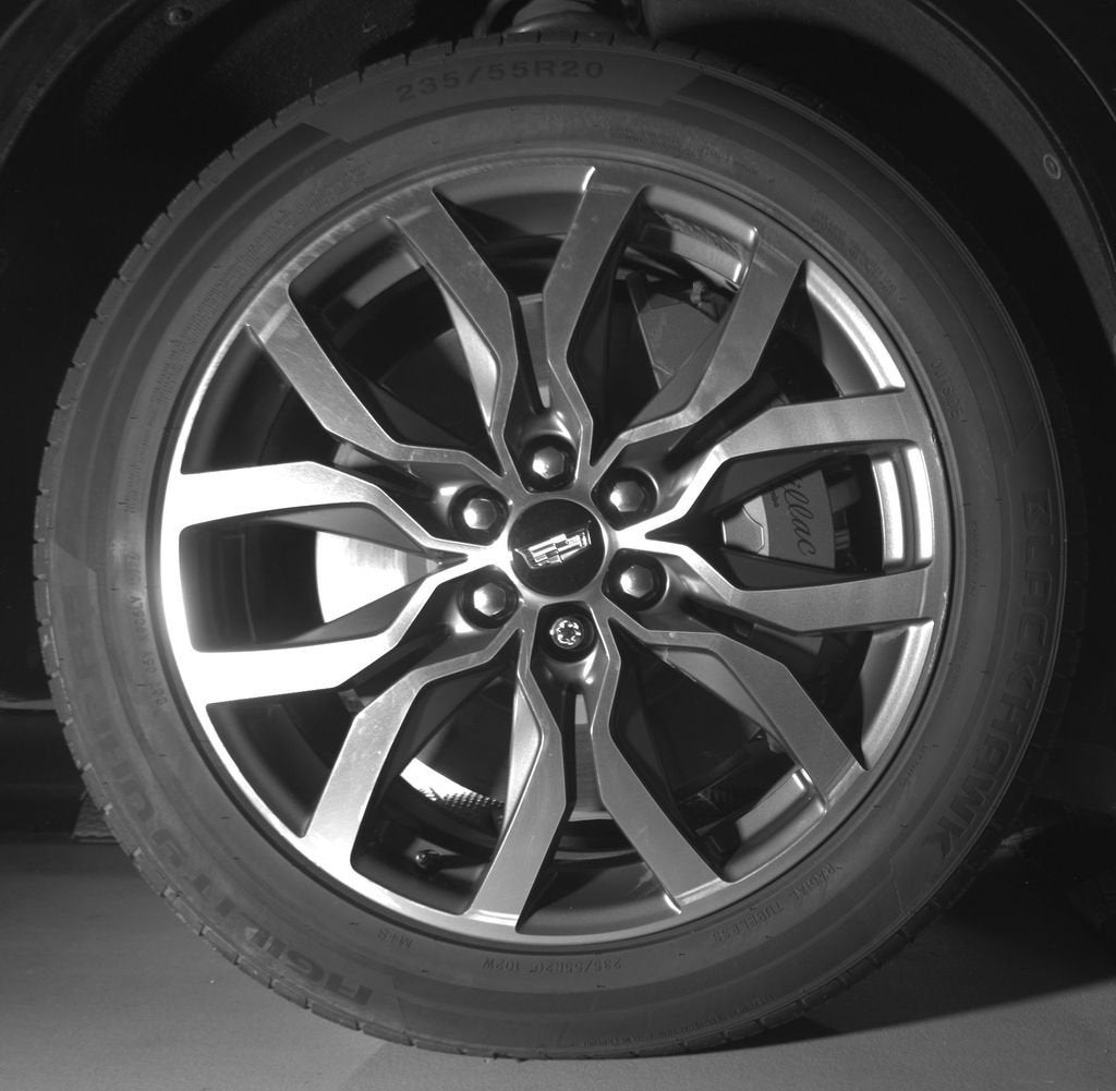 2023 Cadillac XT6 Sport