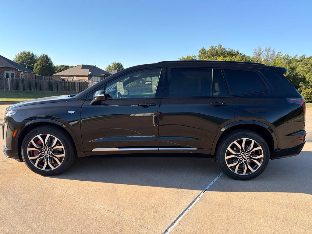 2023 Cadillac XT6 Sport