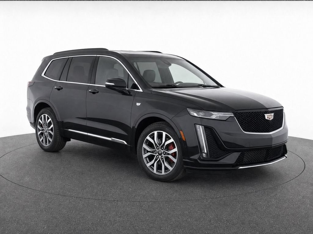 2023 Cadillac XT6 Sport