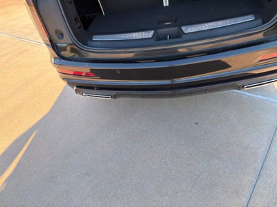 2023 Cadillac XT6 Sport