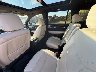 2023 Cadillac XT6 Sport
