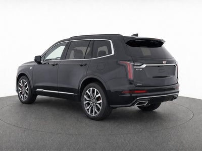 2023 Cadillac XT6 Sport