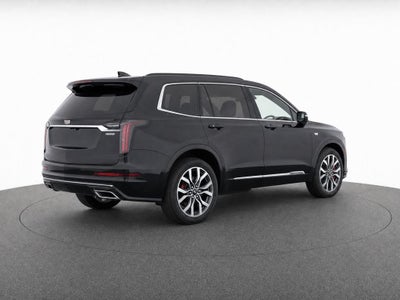 2023 Cadillac XT6 Sport
